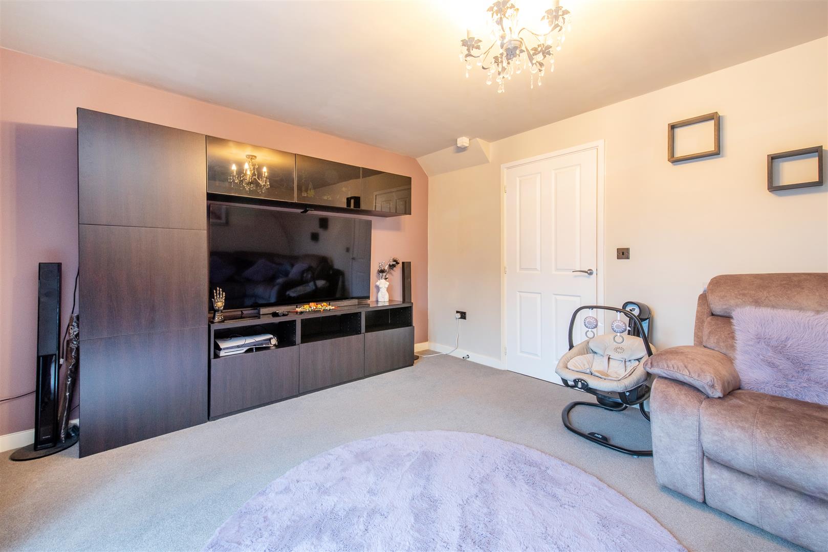 Goldcrest Avenue, Leyland
